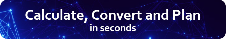 Free Online Calculators & Converters