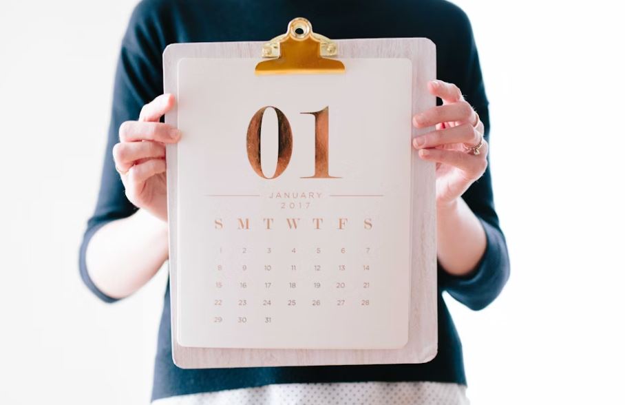 Date difference calculator