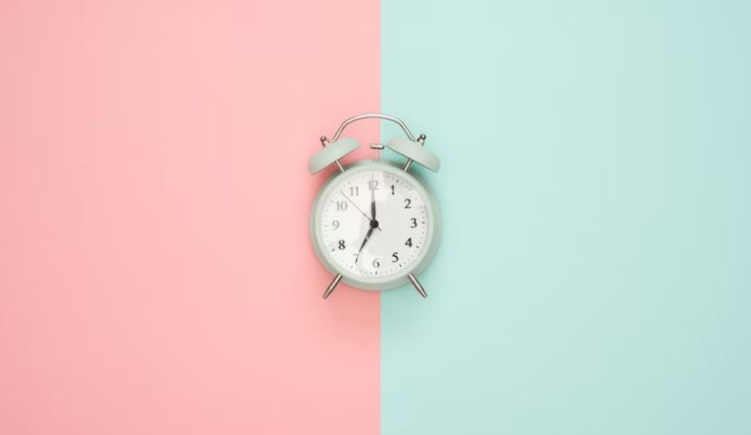 decimal to time calculator